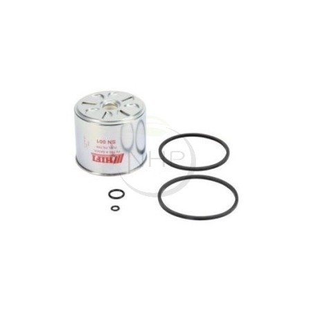 FILTRE A GASOIL HIFI SN 001